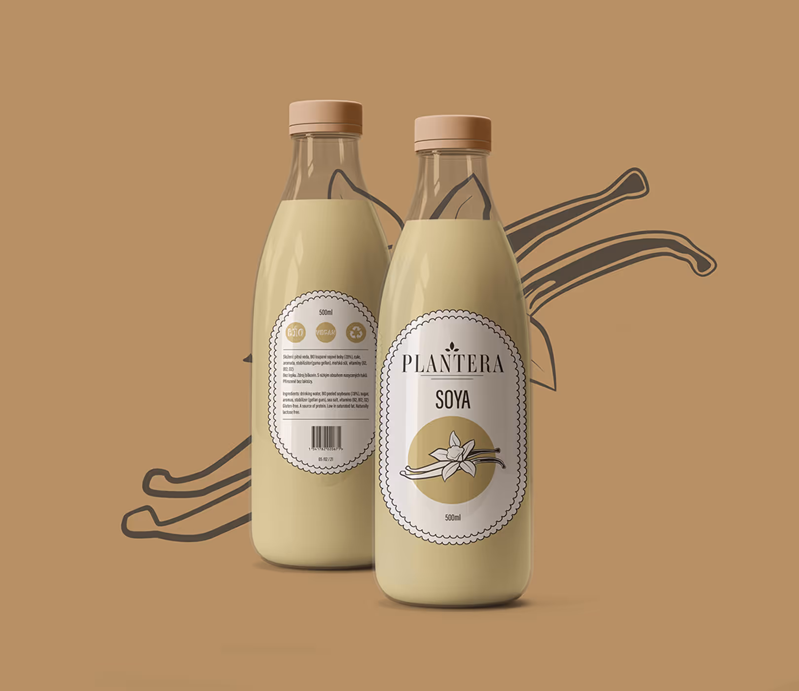 Kindling — Fire & Flour wood-fired restaurant website